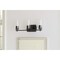 Progress Lighting Adley Collection Three-Light Bath & Vanity P300156-031 - alternate 8